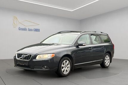 Volvo V70 Gebrauchtwagen