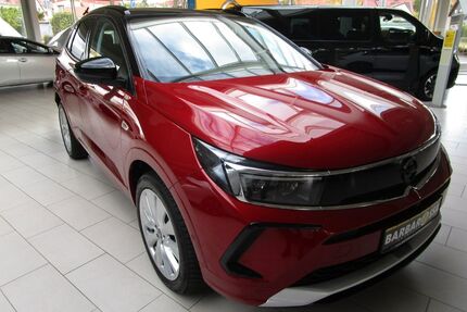 Opel Grandland (X) Gebrauchtwagen