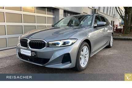 BMW 318 Gebrauchtwagen