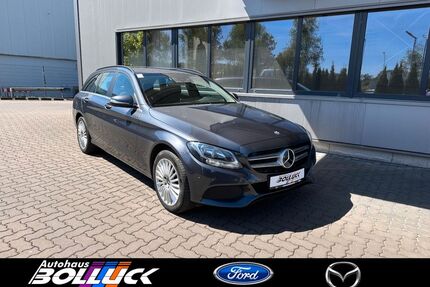 Mercedes-Benz C 300 Gebrauchtwagen
