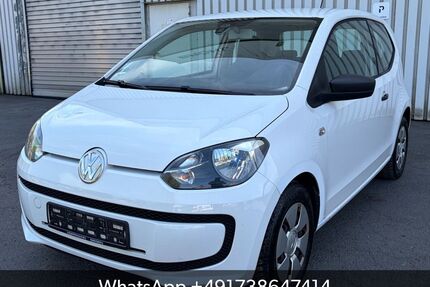 VW up! Gebrauchtwagen