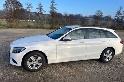 Mercedes-Benz C 180 Gebrauchtwagen
