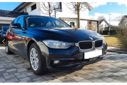 BMW 320 Gebrauchtwagen