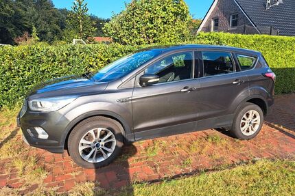Ford Kuga Gebrauchtwagen