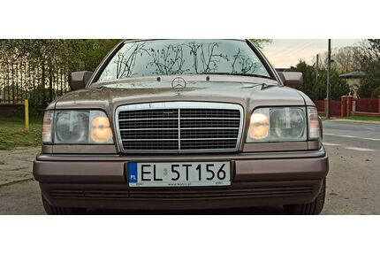 Mercedes-Benz E 320 Gebrauchtwagen