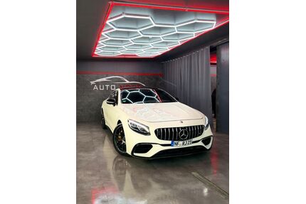 Mercedes-Benz S 63 AMG Gebrauchtwagen