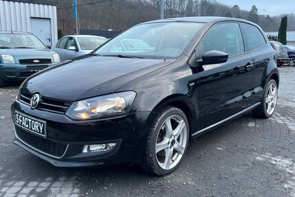 VW Polo Gebrauchtwagen
