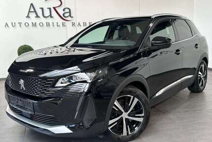 Peugeot 3008 Gebrauchtwagen