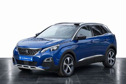 Peugeot 3008 Gebrauchtwagen