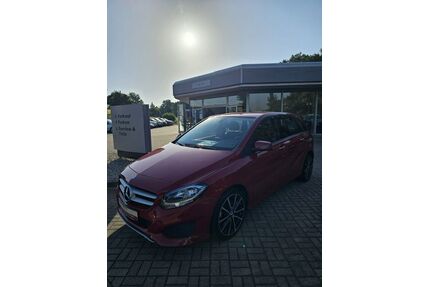 Mercedes-Benz B 220 Gebrauchtwagen