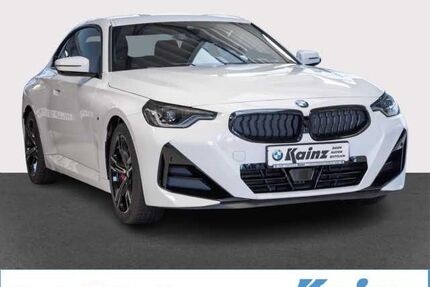 BMW 220 Gebrauchtwagen