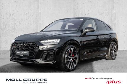 Audi SQ5 Gebrauchtwagen
