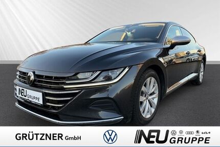 VW Arteon Gebrauchtwagen