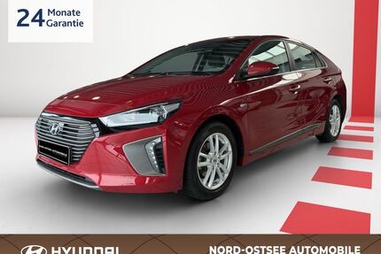 Hyundai IONIQ Gebrauchtwagen