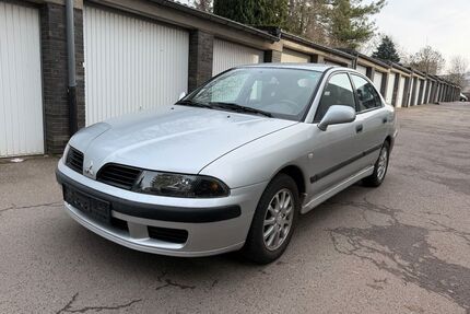 Mitsubishi Carisma Gebrauchtwagen