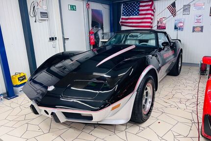 Corvette C3 Gebrauchtwagen