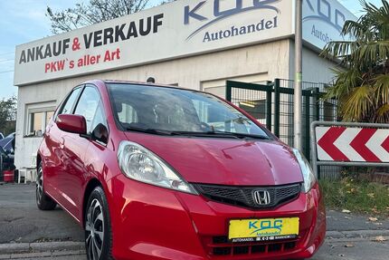 Honda Jazz Gebrauchtwagen