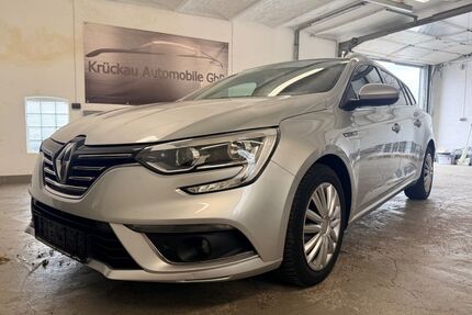 Renault Megane Gebrauchtwagen