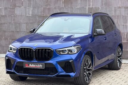 BMW X5 M Gebrauchtwagen