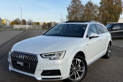 Audi A4 Allroad Gebrauchtwagen