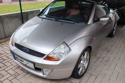 Ford Streetka Gebrauchtwagen