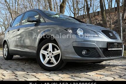 Seat Altea Gebrauchtwagen