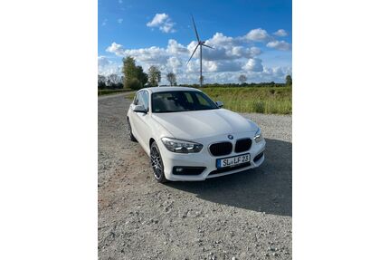 BMW 116 Gebrauchtwagen