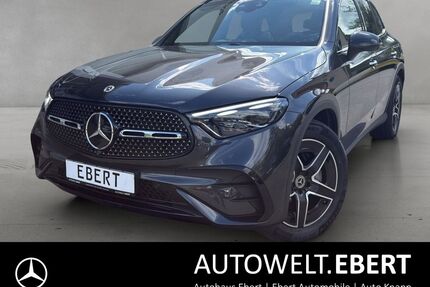 Mercedes-Benz GLC 450 Gebrauchtwagen