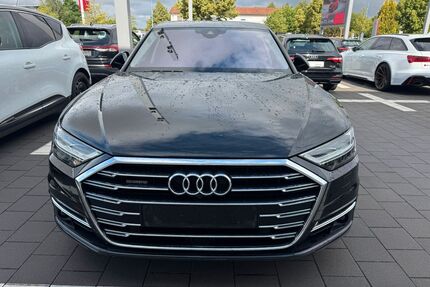 Audi A8 Gebrauchtwagen