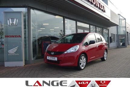 Honda Jazz Gebrauchtwagen