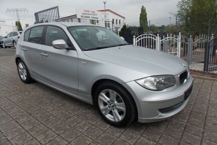 BMW 116 Gebrauchtwagen