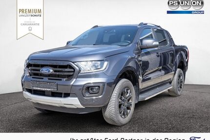 Ford Ranger Gebrauchtwagen