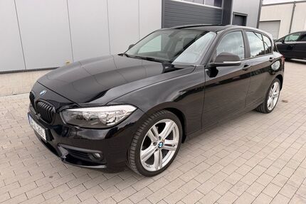 BMW 116 Gebrauchtwagen