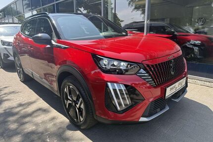 Peugeot 2008 Gebrauchtwagen