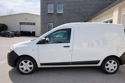Dacia Dokker Gebrauchtwagen