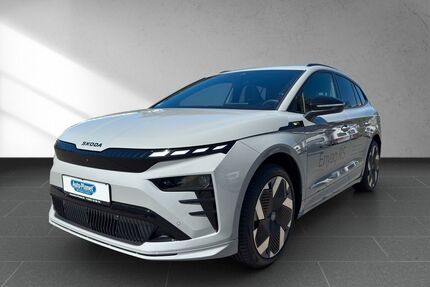 Skoda Enyaq Gebrauchtwagen