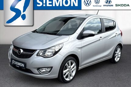 Opel Karl Gebrauchtwagen