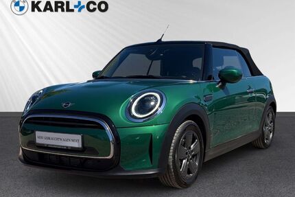 Mini Cooper Cabrio Gebrauchtwagen
