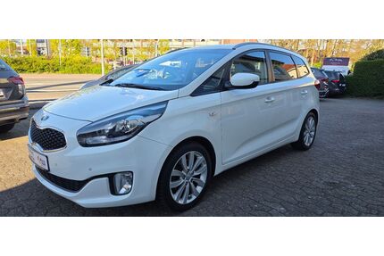 Kia Carens Gebrauchtwagen