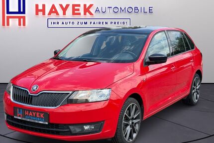 Skoda Rapid Gebrauchtwagen