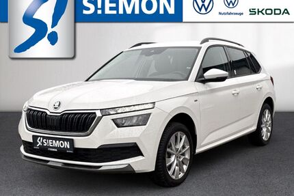 Skoda Kamiq Gebrauchtwagen