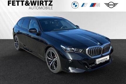 BMW 520 Gebrauchtwagen
