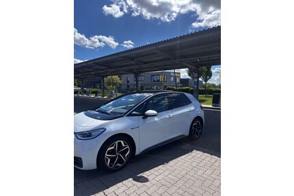 VW ID.3 Gebrauchtwagen