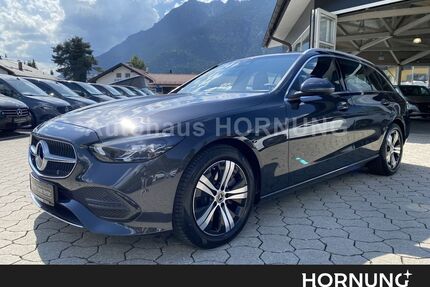 Mercedes-Benz C 200 Gebrauchtwagen