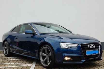 Audi A5 Gebrauchtwagen