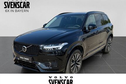 Volvo XC90 Gebrauchtwagen