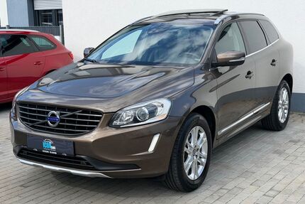 Volvo XC60 Gebrauchtwagen