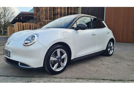 ORA Funky Cat Gebrauchtwagen