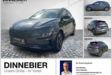 Hyundai KONA Gebrauchtwagen