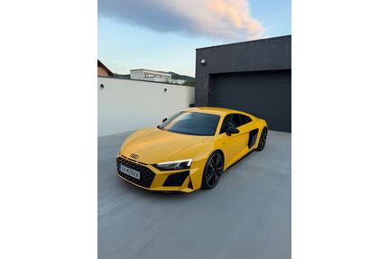 Audi R8 Gebrauchtwagen